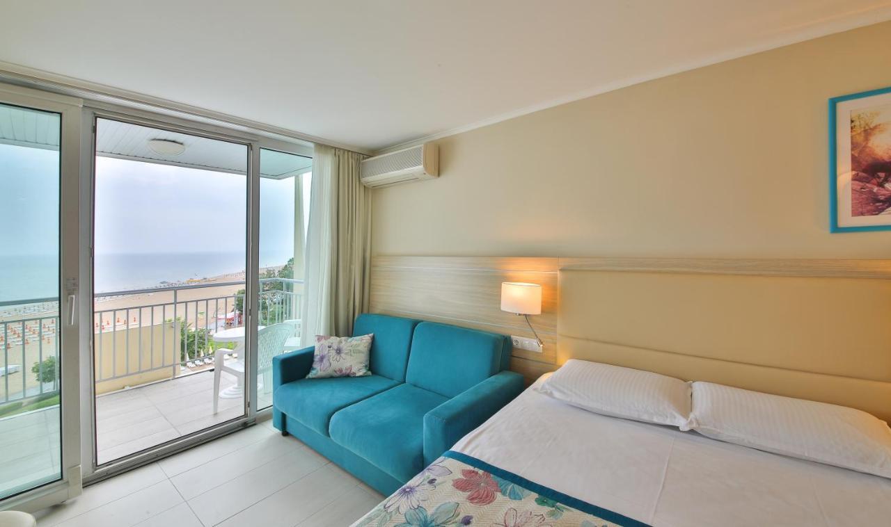 Laguna Beach Hotel Albena Dış mekan fotoğraf