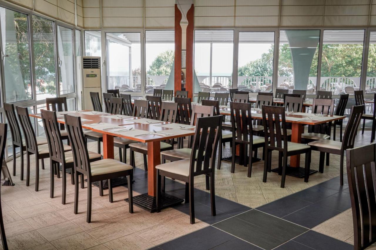 Laguna Beach Hotel Albena Dış mekan fotoğraf