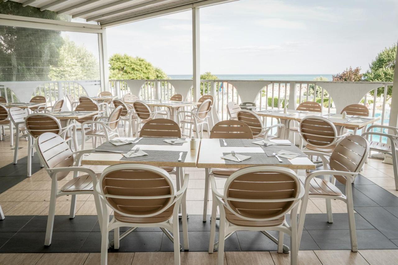 Laguna Beach Hotel Albena Dış mekan fotoğraf