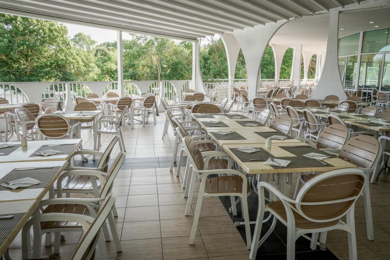Laguna Beach Hotel Albena Dış mekan fotoğraf